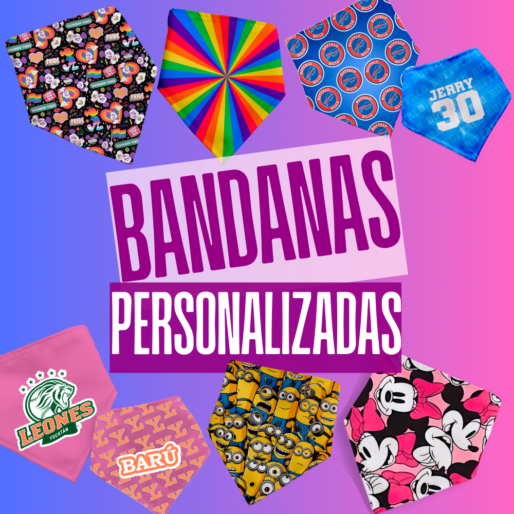 Bandanas