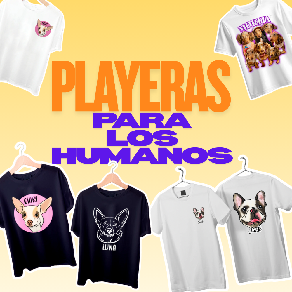 Playeras