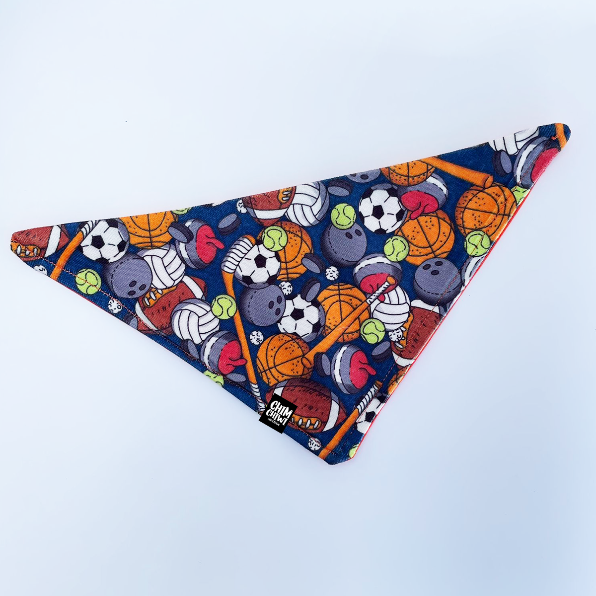 Bandana Deportes