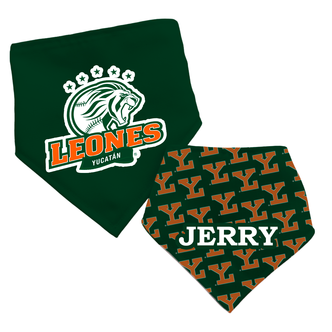 Bandana - Leones de Yucatán