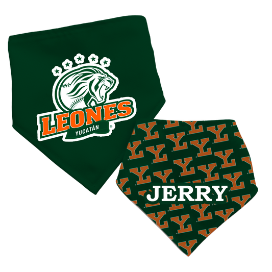 Bandana - Leones de Yucatán