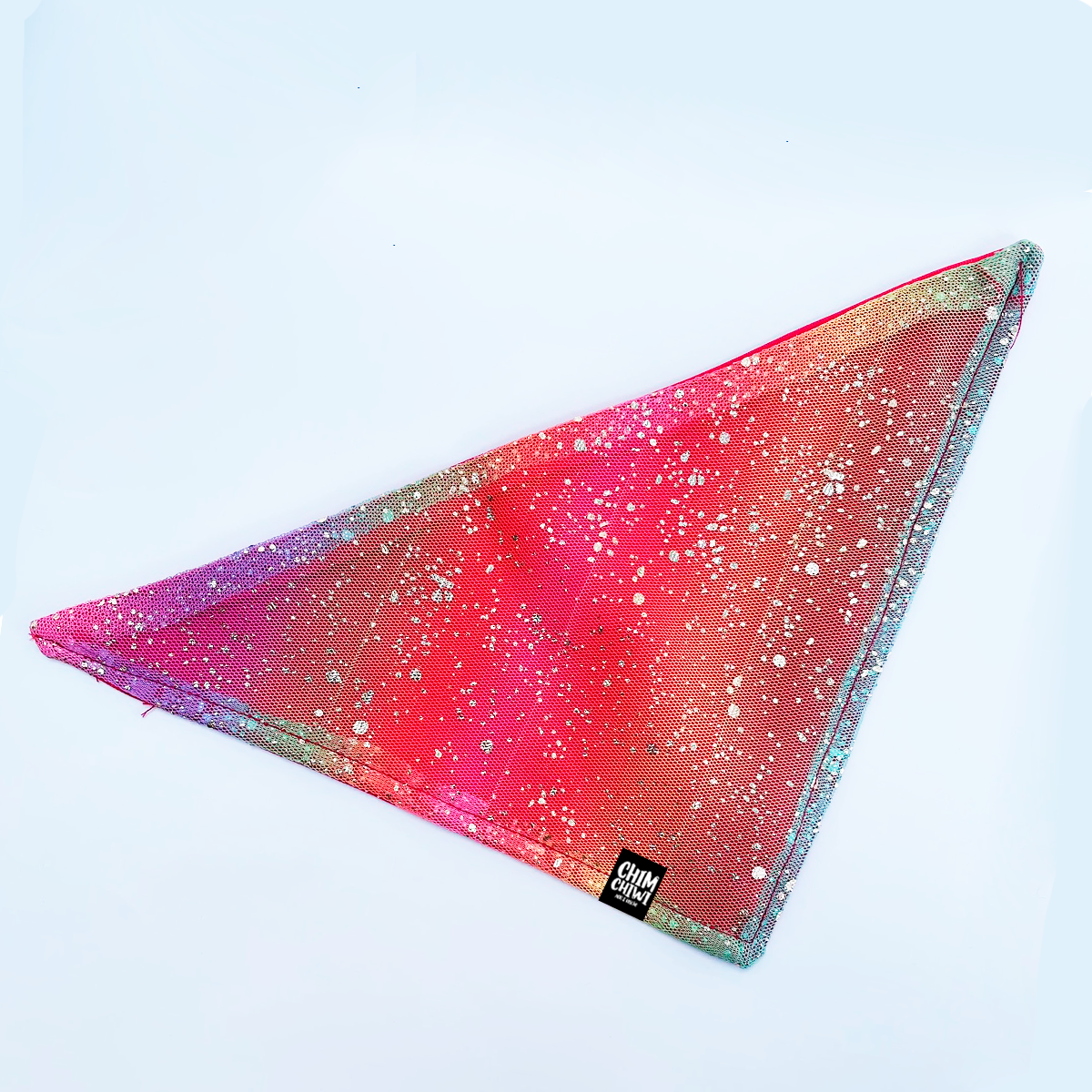 Bandana Arcoiris