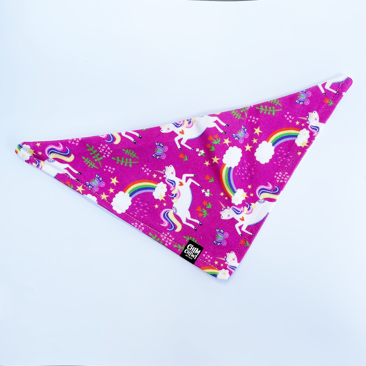 Bandana Unicornio