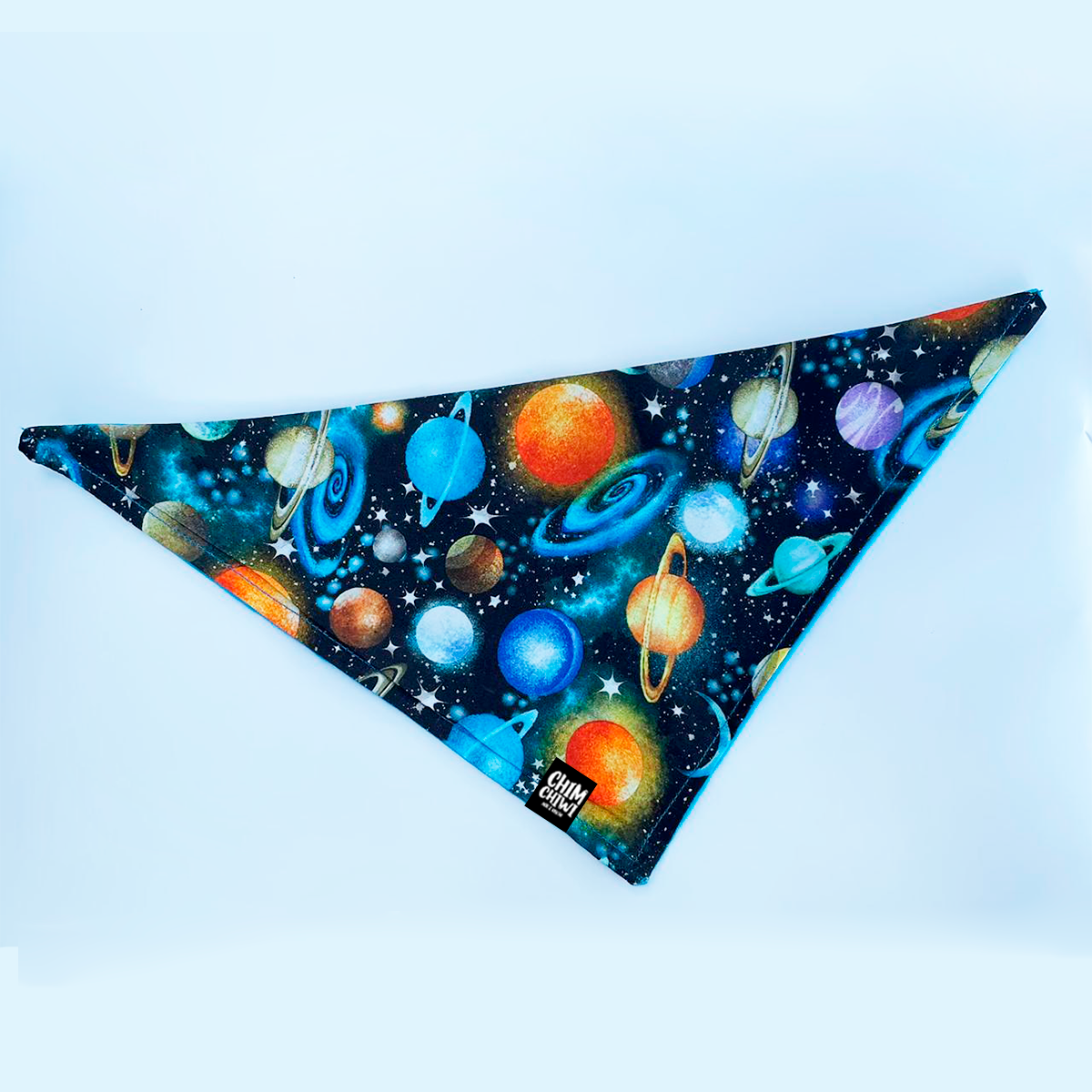 Bandana Galaxia