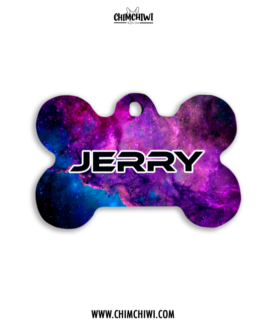 Placa Galaxy