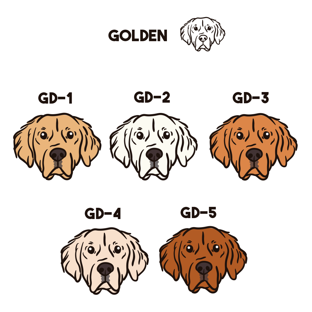 Golden Collar