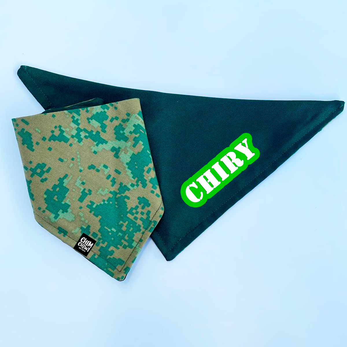 Bandana Militar