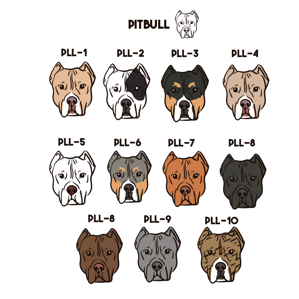 Pitbull Collar