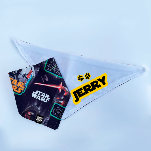 Bandana Star Wars