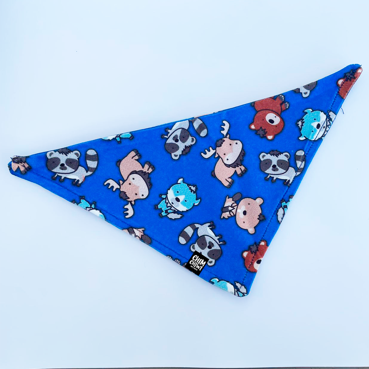 Bandana Zoo