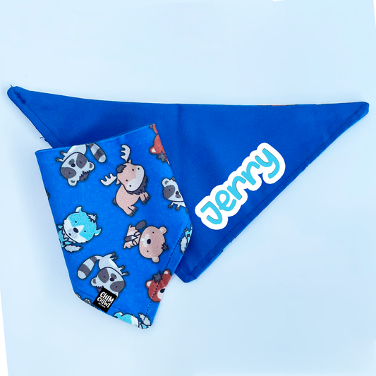 Bandana Zoo