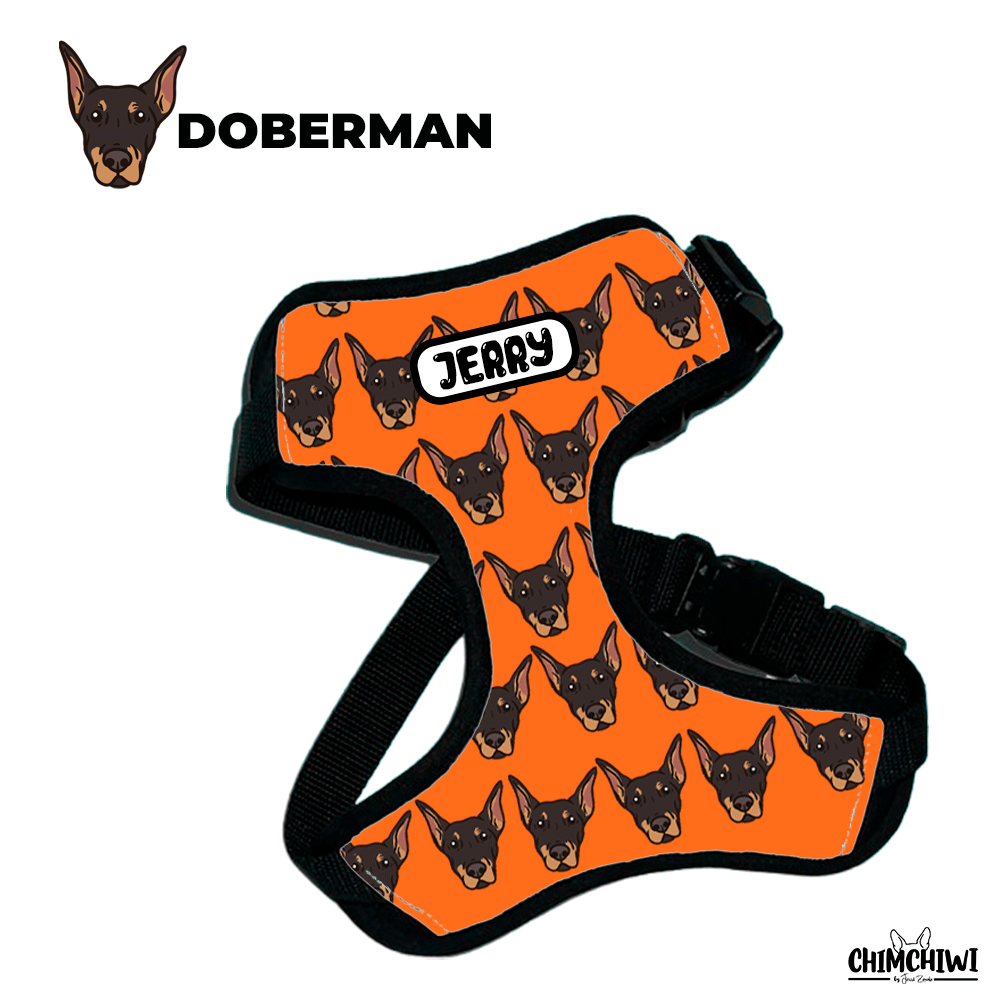 Doberman Pechera