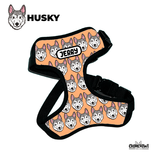 Husky Pechera