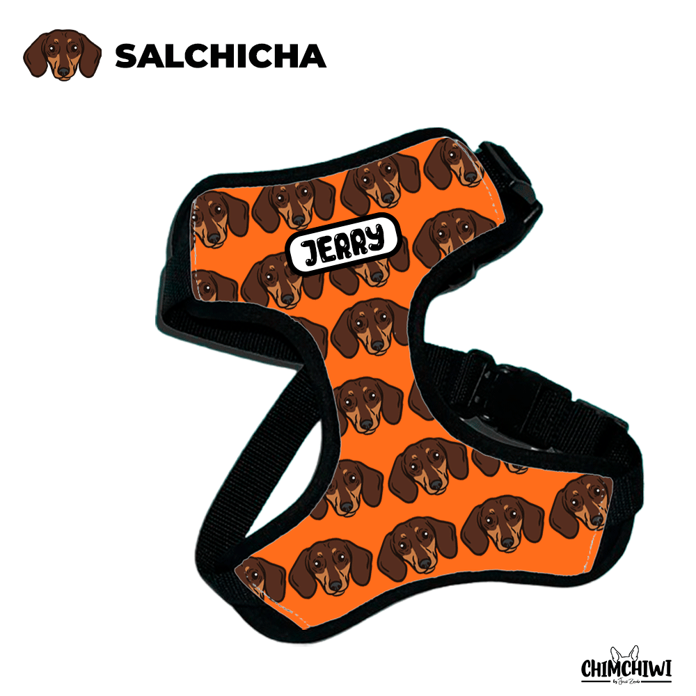 Salchicha Pechera
