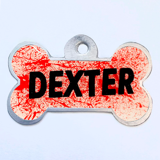 Dexter - Metal