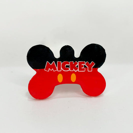 Modelo Mickey